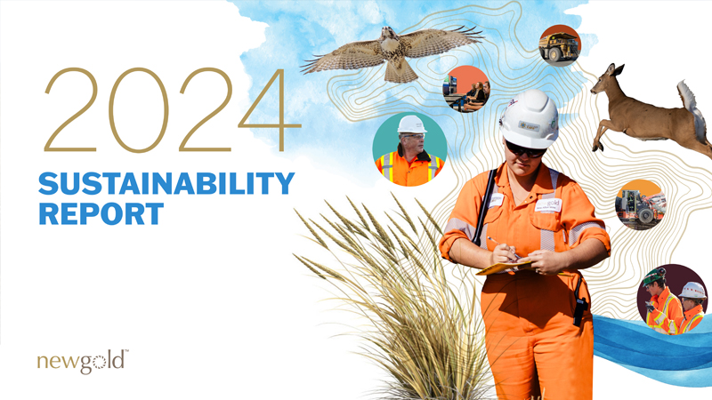 Sustainability Report Thumbnail